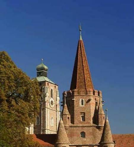 Djh jugendherberge ingolstadt
