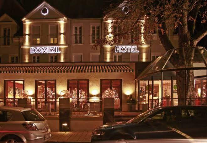 Hotel domizil