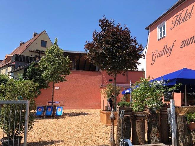 Hotel gasthof zum anker