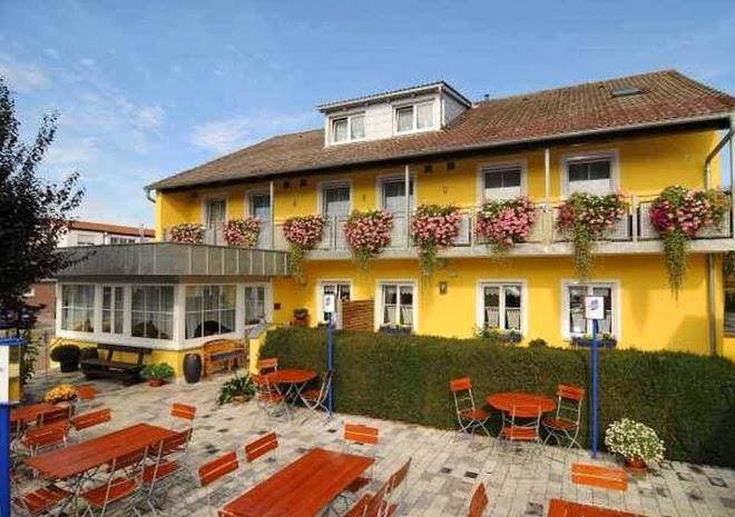 Hotel hecht