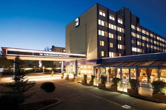 Hotel Nh Ingolstadt Image