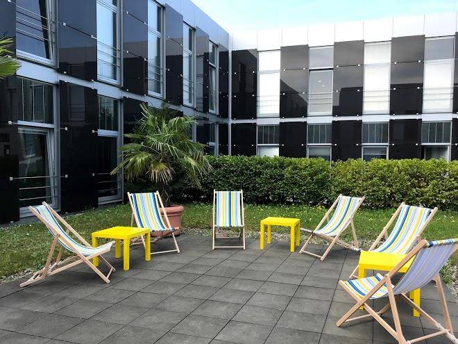 Livenwork hotel & coworking im gvz ingolstadt