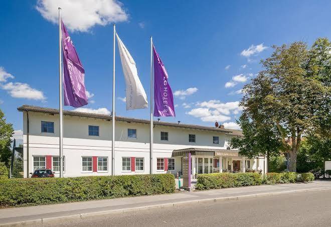 Mercure hotel ingolstadt