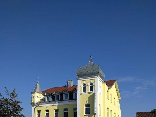 Pension feldschlossl