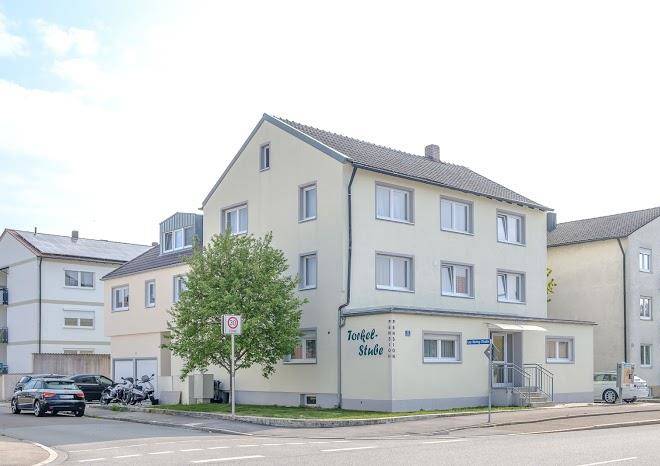 Pension torkel stube