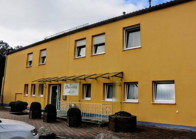Pius hof haus iii