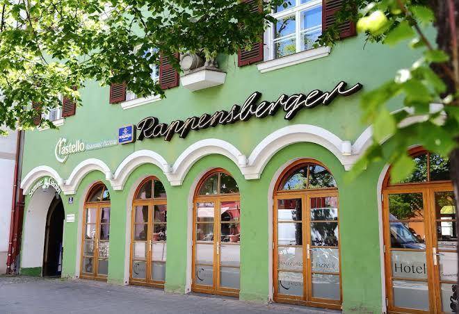 Rappensberger hotel
