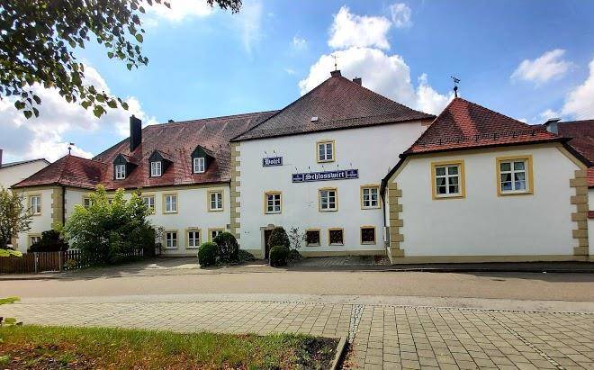 Schlosswirt etting