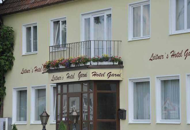 Leitners hotel garni