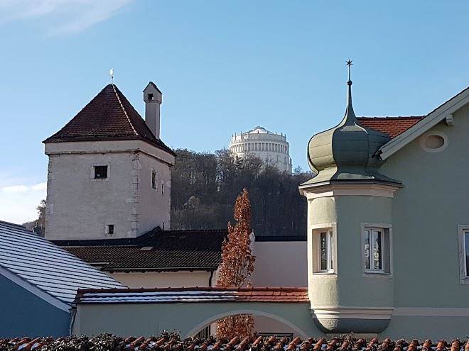 Boutique hotel zum ledererturm