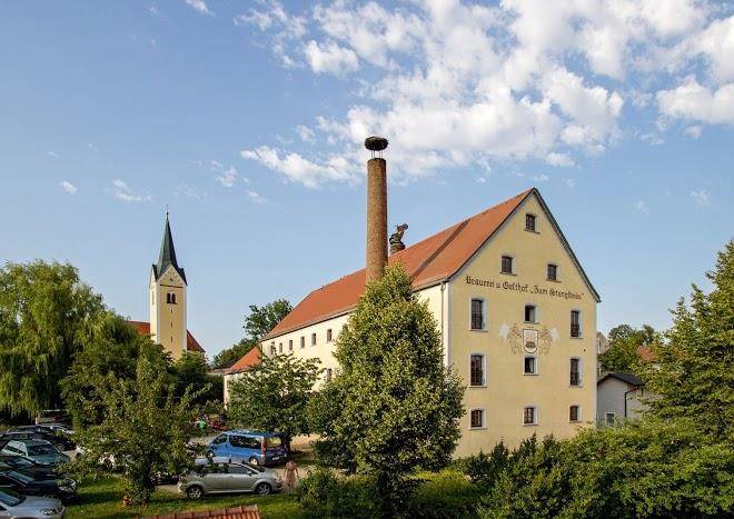 Brauereigasthof stanglbrau