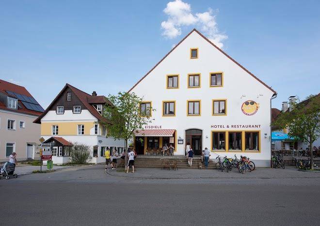 Chicos hotel und restaurant