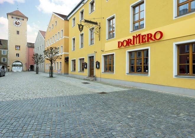 Dormero hotel kelheim