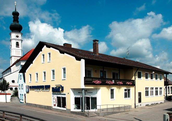 Elsendorfer hof familie bosl