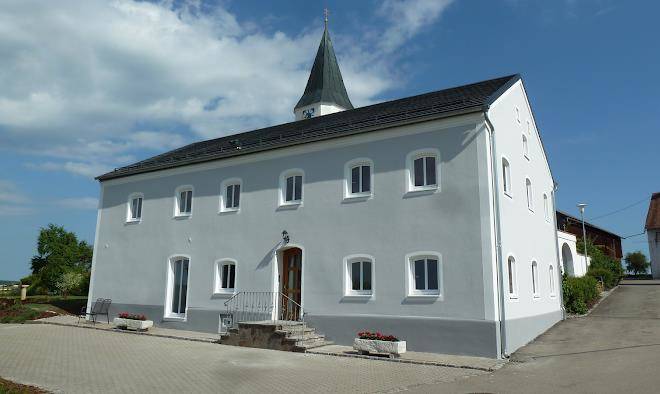 Ferienwohnung zum dorfwirt klugl