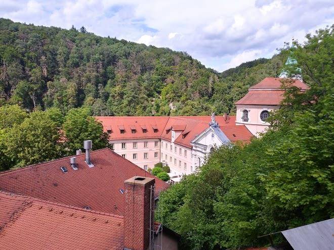 Gastehaus koglmaier