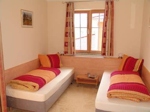 Gastehaus pension toscana