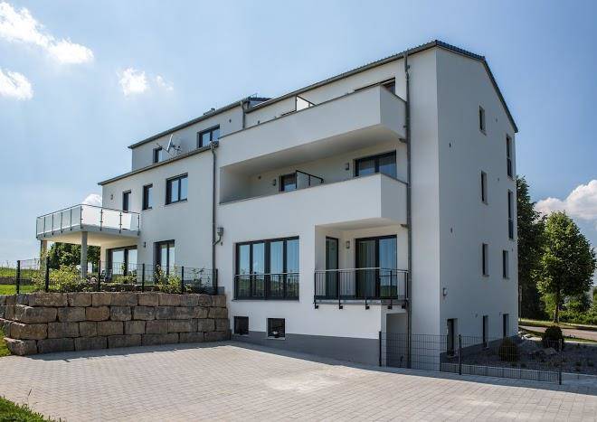 Gastehaus turmblick