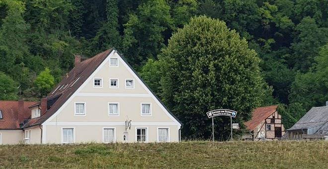 Gasthaus zum schwan