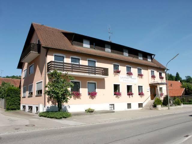 Gasthof bauer