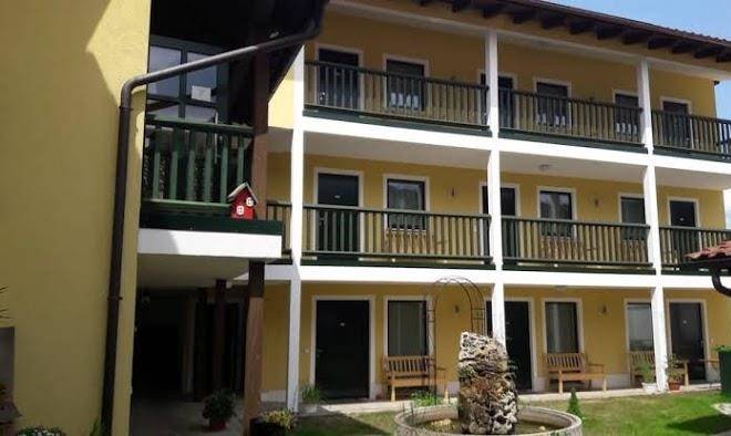 Gasthof ehrl