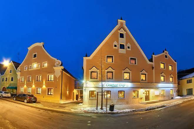 Gasthof gigl