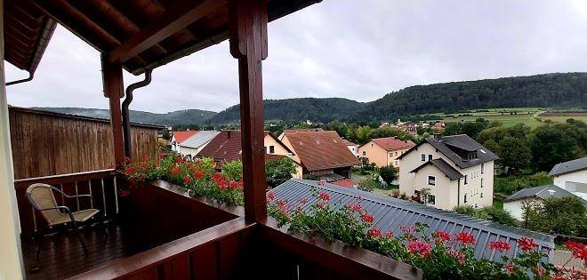 Gasthof pension schmid