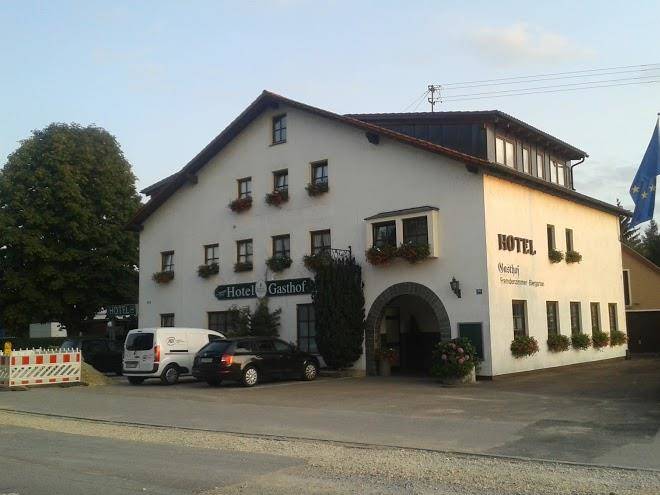 Hotel sperger
