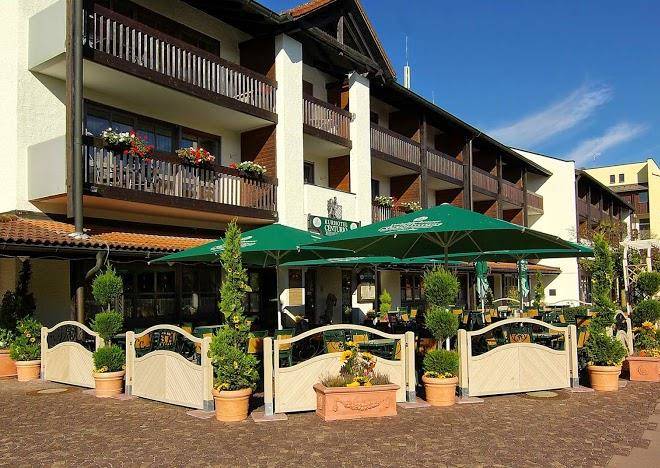 Hotel centurio