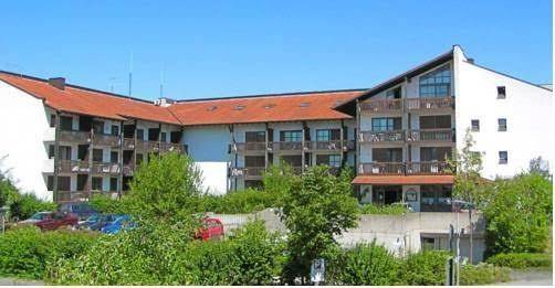 Hotel fortuna