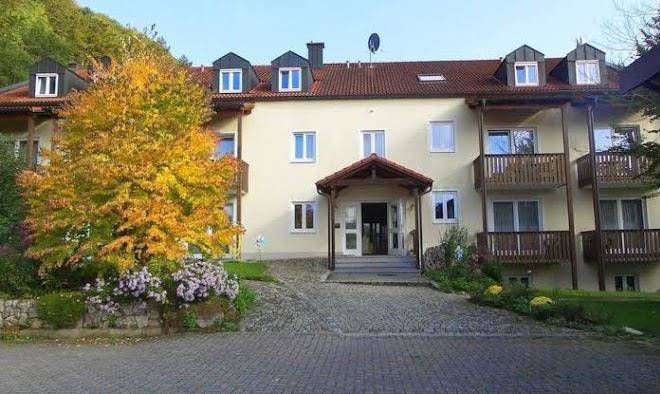 Hotel gasthof zur krone