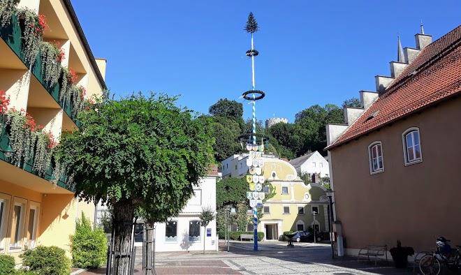 Hotel gasthof zur post