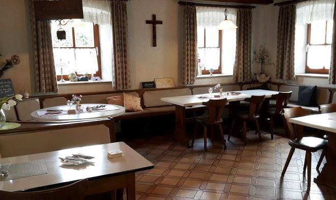 Hotel und gaststatte zum pflugler familie wengermeier