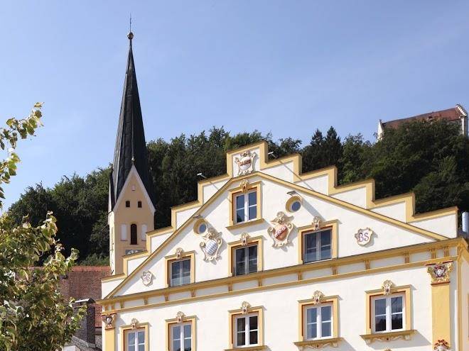 Hotel gasthof zur post