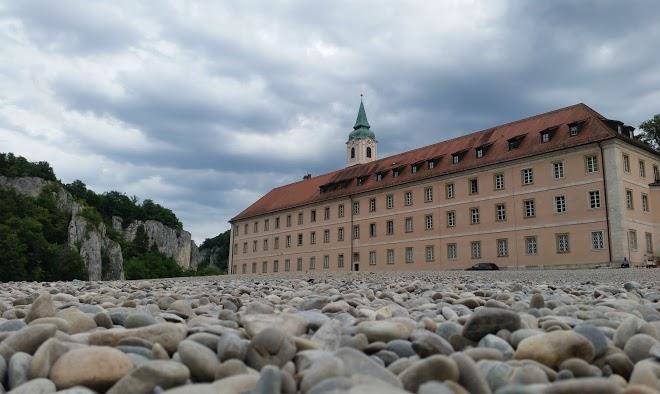 Klostergasthof weltenburg