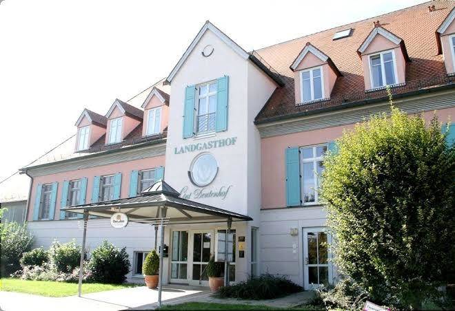 Landgasthof gut deutenhof