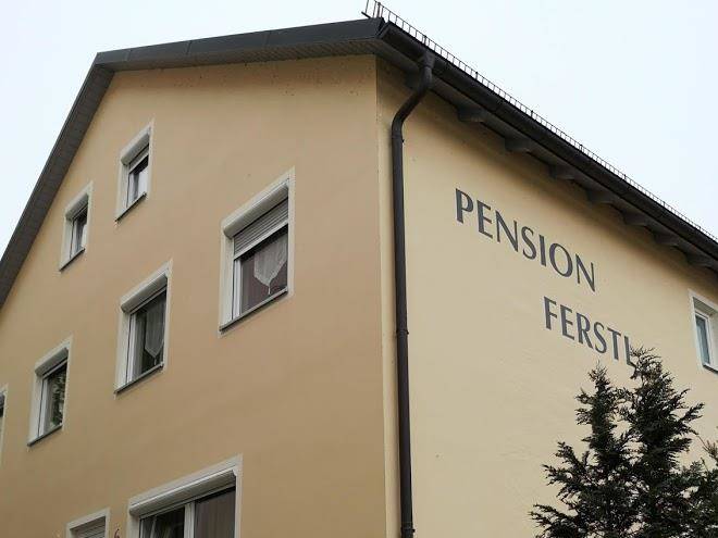 Pension ferstl