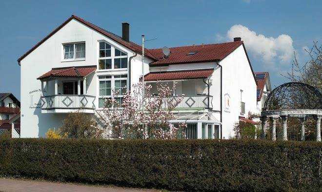 Pension martinus