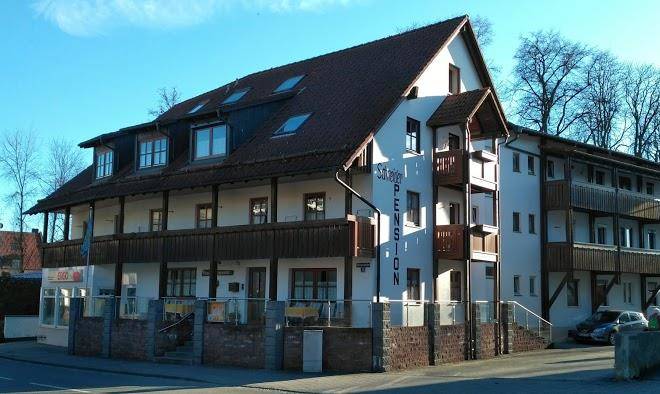Pension schneider