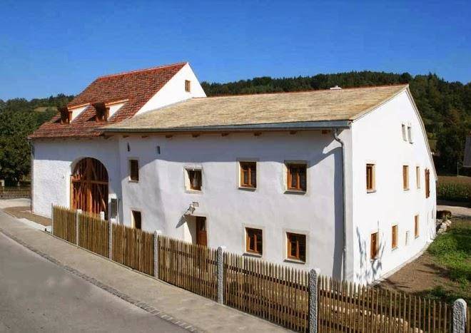 Pension schroppel