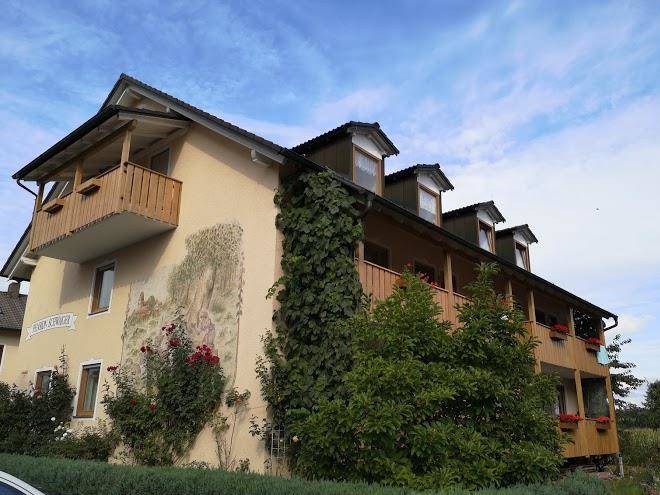 Pension schwaiger