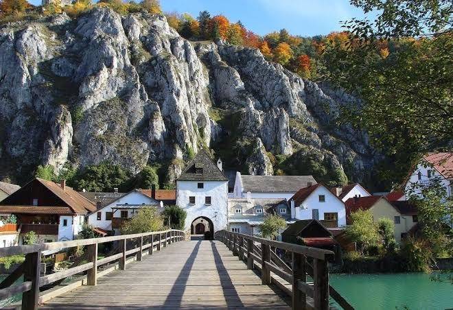 Pension carlbauer
