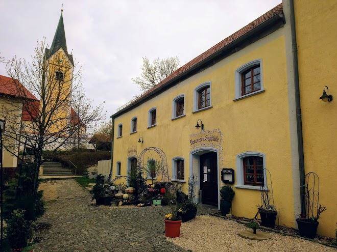 Stanglbrau