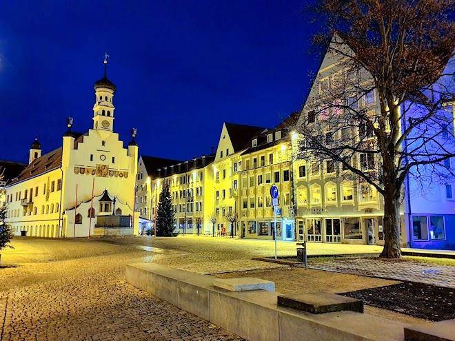 Furstenhof