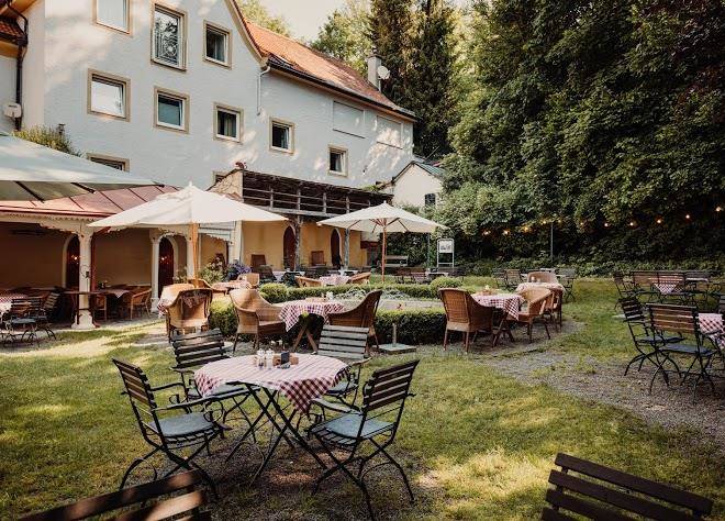 Hotel bayerischer hof
