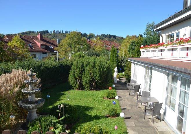 Hotel sonnenhang