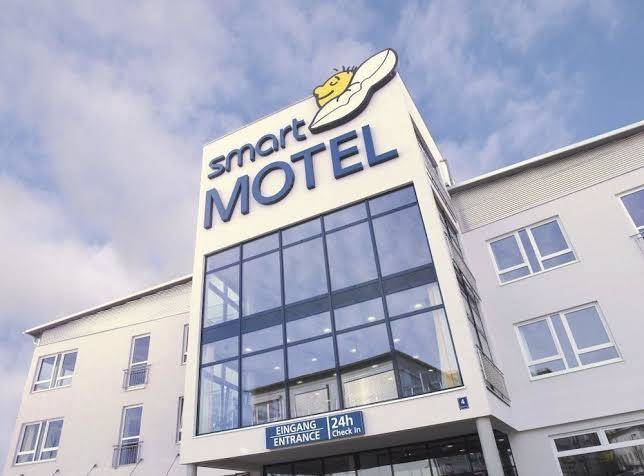 Smartmotel