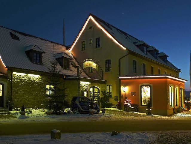 Akzent hotel am bach