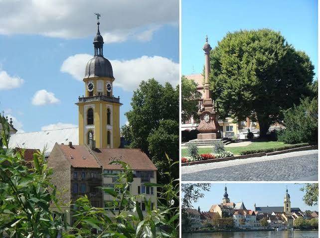 Bayerischer Hof Image