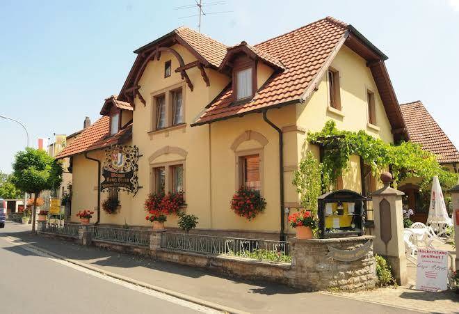 Familienweingut braun weingut & hotel